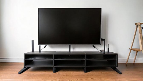 Držáky a stojany na TV a monitory