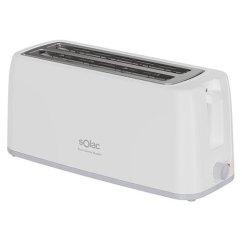 Topinkovač Solac TL5421 bílý