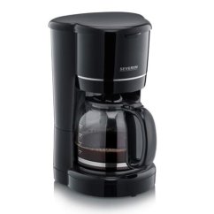Kávovar Severin KA 4320 černý