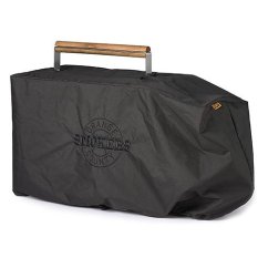 Plachta na udírnu OCS 60310001 černá