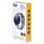 Chytré hodinky Trevi T-FIT 230 CALL SILVER stříbrné