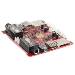 Náhradní  PCB deska AKAI ND AKAI Main PCB USB board DJ-S5H