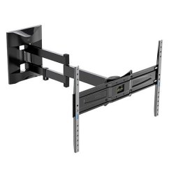 TV držák s dvojitou rotací Meliconi Slimstyle Plus 600 SDR 480995