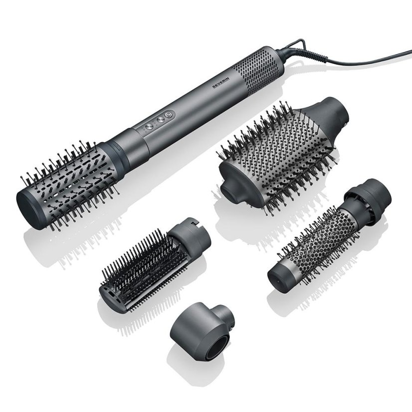 Horkovzdušný styler Severin WL 0683