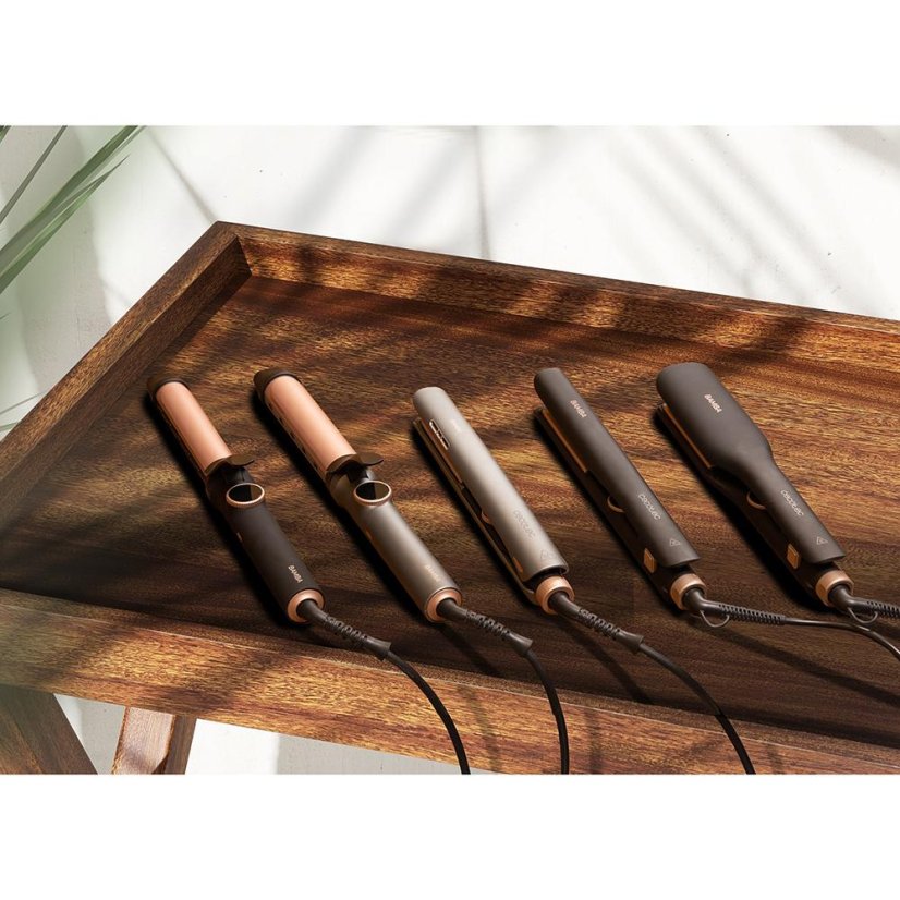 Kulma na vlasy Cecotec Bamba SurfCare 3437