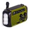 Rádio Trevi RA 7F30 BT green