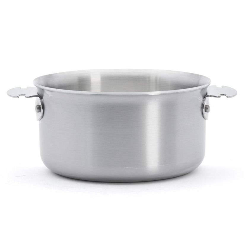 Hrnec de Buyer Alchimy Loqy 3661.16, 16 cm