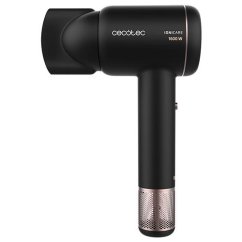 Fén na vlasy Cecotec Bamba Ionicare Rockstar 4400 černý