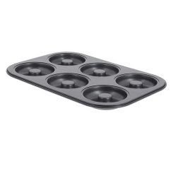 Forma na mini donuty de Buyer 4712.06