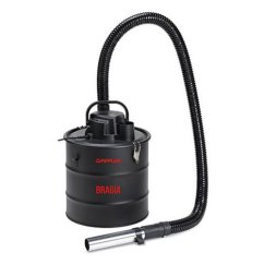 Vysavač popela G3Ferrari G9003200 černý