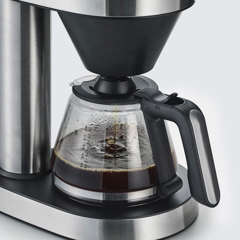 Kávovar Severin KA 5762 nerez