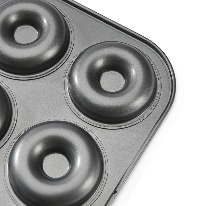 Forma na mini donuty de Buyer 4712.06