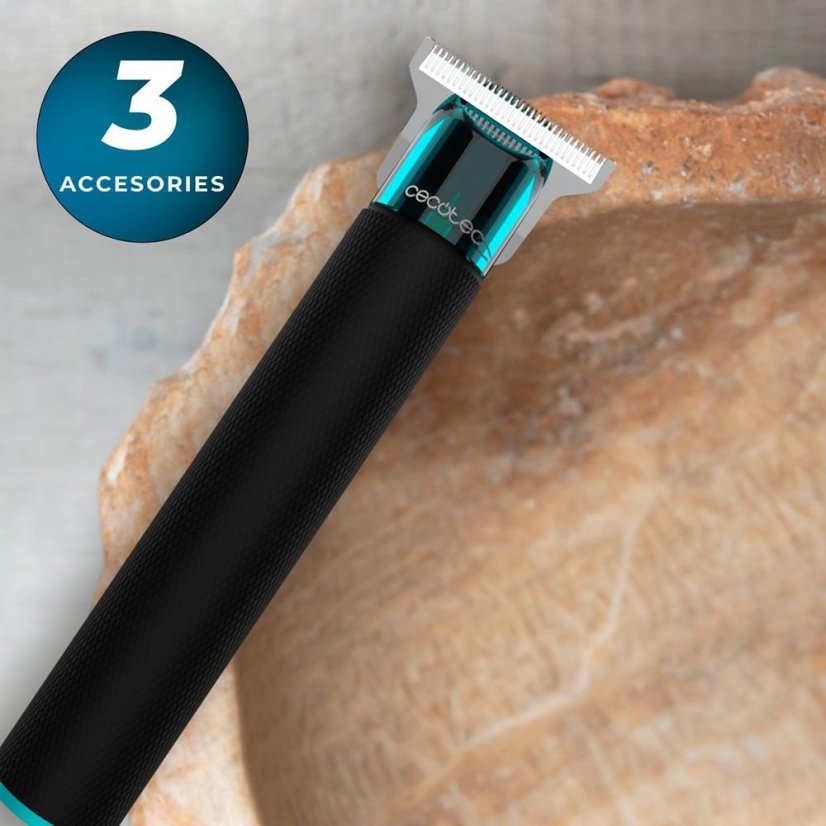 Holicí strojek Cecotec Bamba PrecisionCare 3379