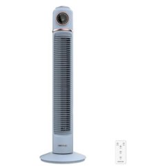 Sloupový ventilátor Cecocet EnergySilence 1090, 8228 modrý