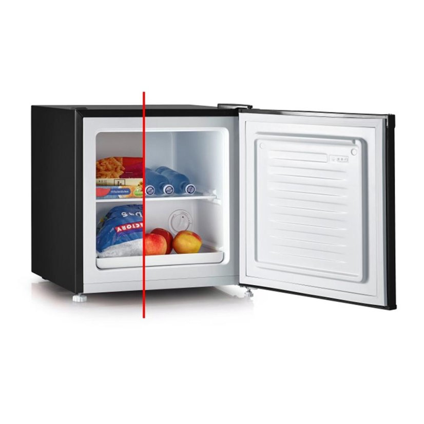 Chladící - mrazící box Severin GB 8880 černý