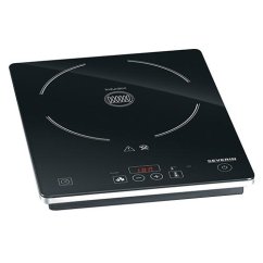 Indukční vařič Severin KP 1071 černý