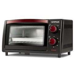 Mini trouba G3Ferrari G1016900 černá