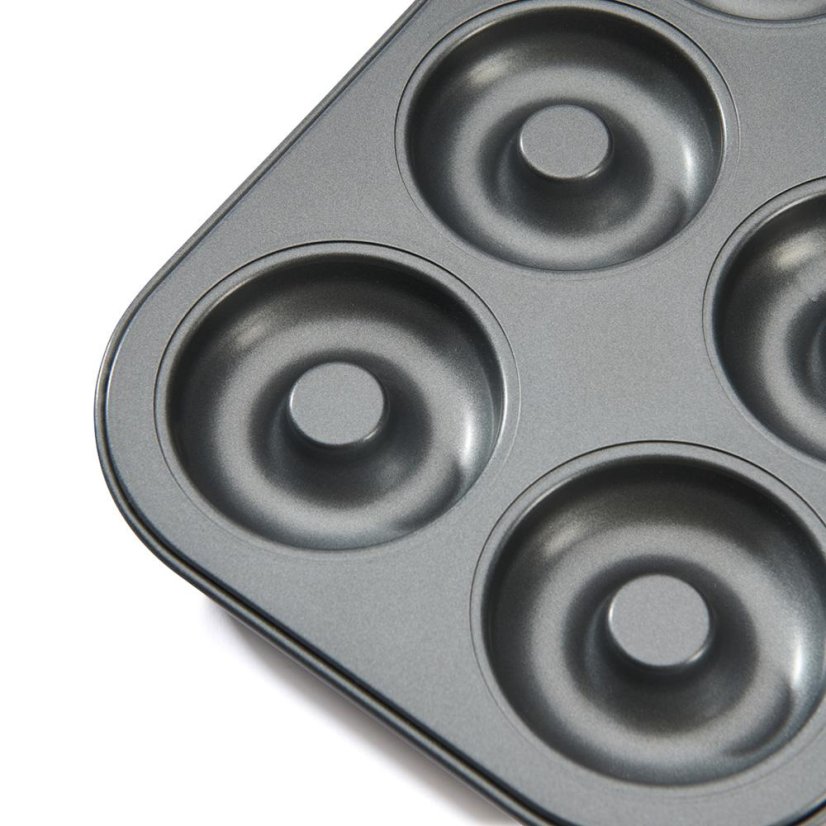 Forma na mini donuty de Buyer 4712.06