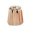 Forma na Canelés de Buyer 6820.45N, 4,5 cm