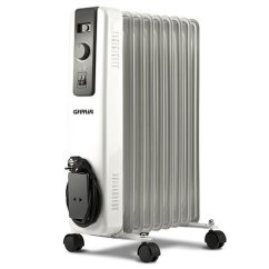 Radiátor G3Ferrari G6002701 bílý