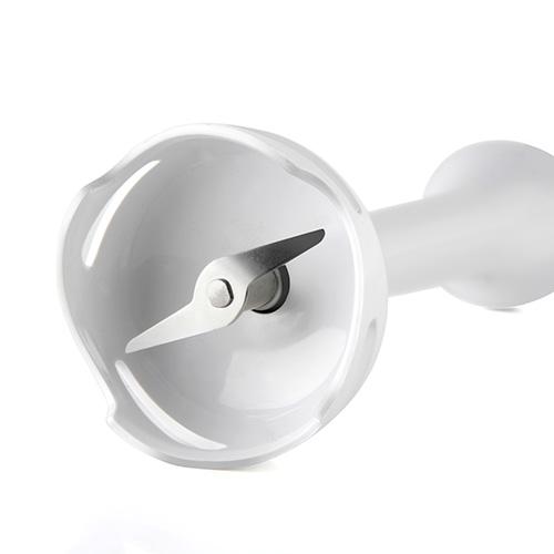 Tyčový mixér Black+Decker BXHB600E bílý