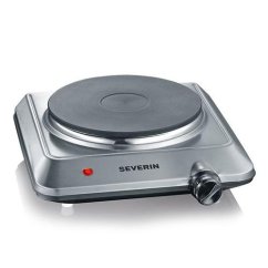 Vařič Severin KP 1092 nerez