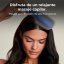 Elektrický kartáč na vlasy Cecotec HairCare Revitalize Blue 100151 modrý