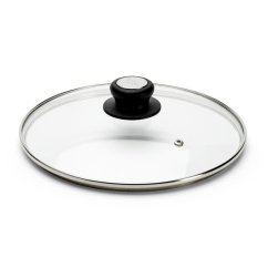 4115.24 Skleněné víko o 24, do 200°C