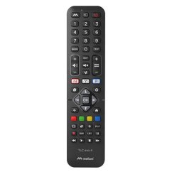 Dálkové ovládání pro TV Philips TLC EVO 4 značky Meliconi 808044.