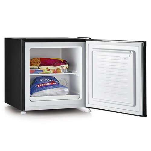 Chladící - mrazící box Severin GB 8880 černý