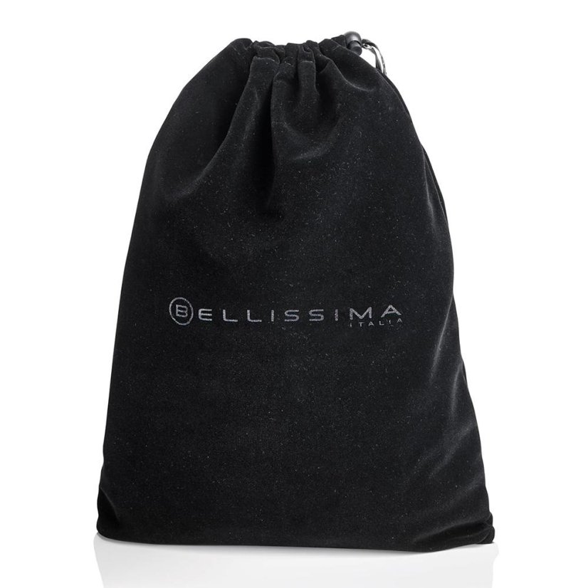 Fén na vlasy Bellissima GEMINI 11918 bílý