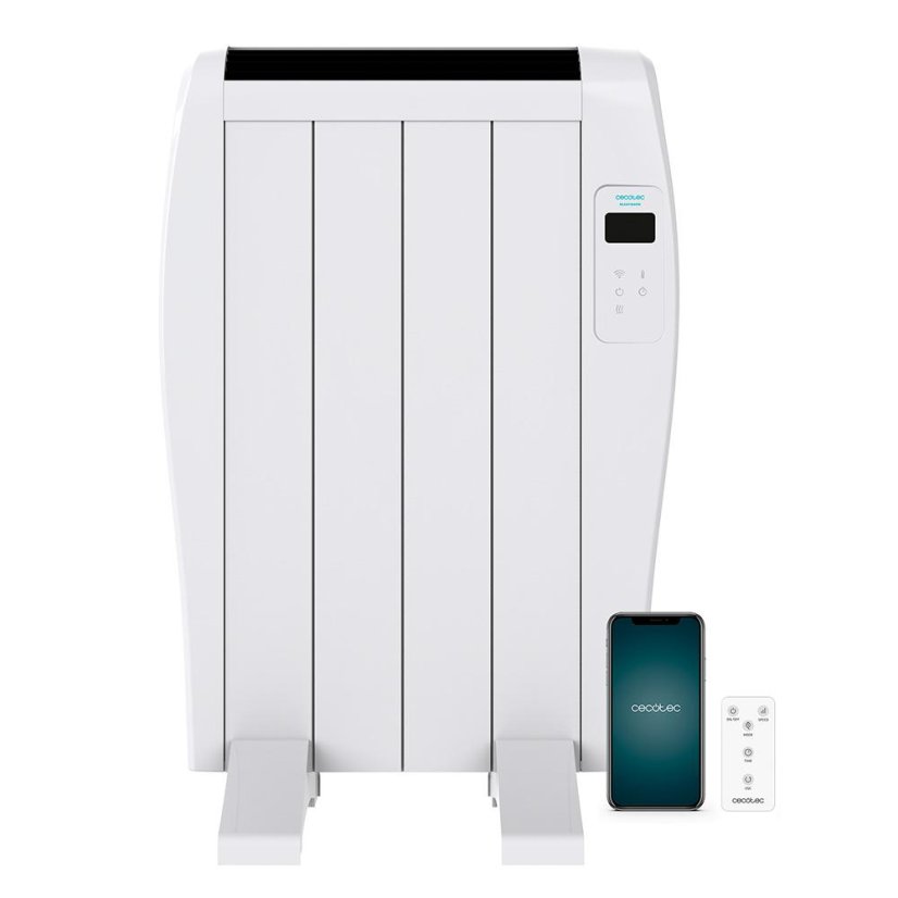 Konvektor Cecotec ReadyWarm 800 Thermal Connected 5372