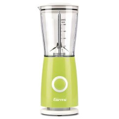 Stolní mixér Girmi FR0303 zelený
