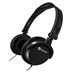 Sluchátka Meliconi My sound Speak Smart 497449 černé