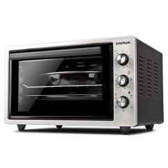 Mini trouba G3Ferrari Rosto 37 G10152 nerez