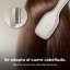 Elektrický kartáč Cecotec HairCare 100152 stříbrný