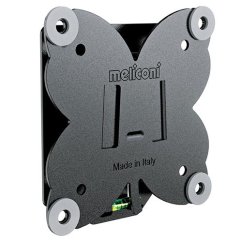 Fixní TV držák (zeď/sádrokarton) Meliconi Slimstyle Plus 100S CG 480954 černý