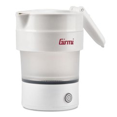 Rychlovarná konvice Girmi BL0301 bílá