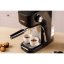 Espresso kávovar Solac Slim CE4511 černý