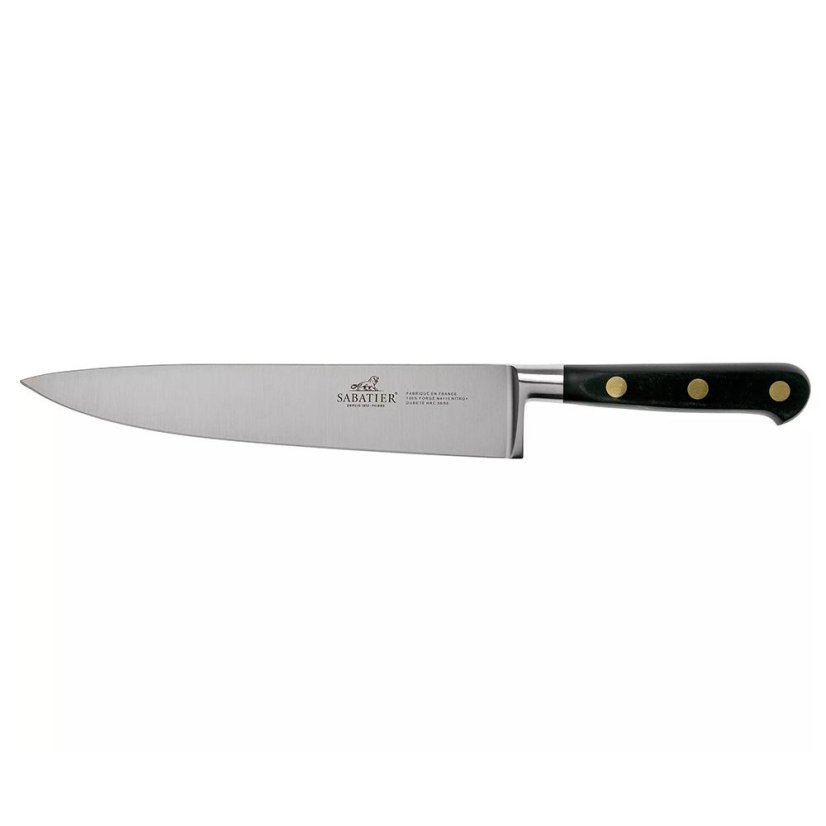 Kuchyňský Chef nůž Lion Sabatier IDÉAL Laiton 711480
