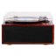 Gramofon Trevi TT 1030 BT WD dřevo