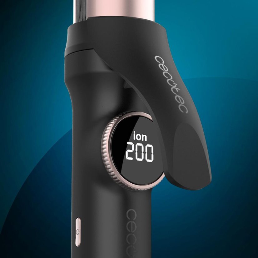 Kulma na vlasy Cecotec Bamba SurfCare 3437