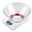 Elektronická kuchyňská váha G3Ferrari Sfera G2007100 bílá