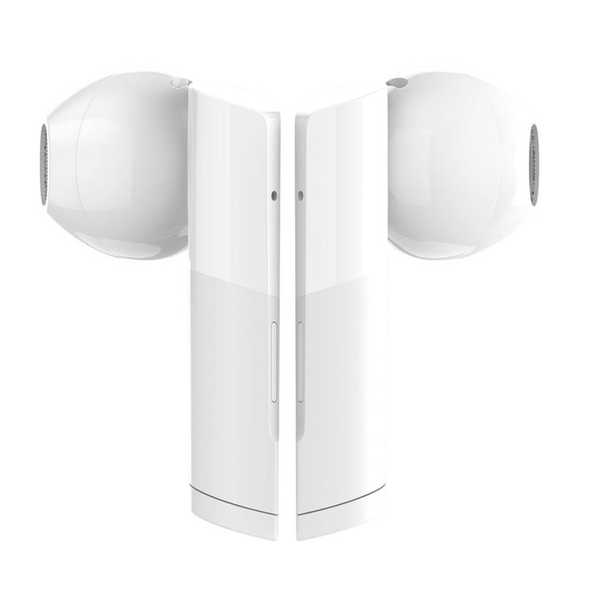 Bezdrátová sluchátka Meliconi SDART PODS WH 497332 bílé
