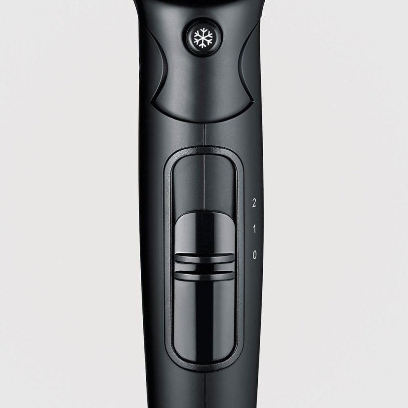 Fén na vlasy Severin HT 0159 černý