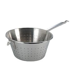 Cedník z nerezové oceli de Buyer 3232.28 28 cm