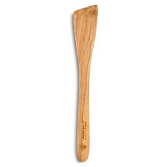 651255 Zkosená obracečka 30 cm, oliva