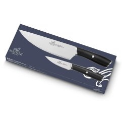 794180 Cuisine sada 2nožů PYXIS, 9+20 cm