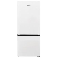 Kombinovaná lednice Daewoo CKM0462EWNA0-EU bílá