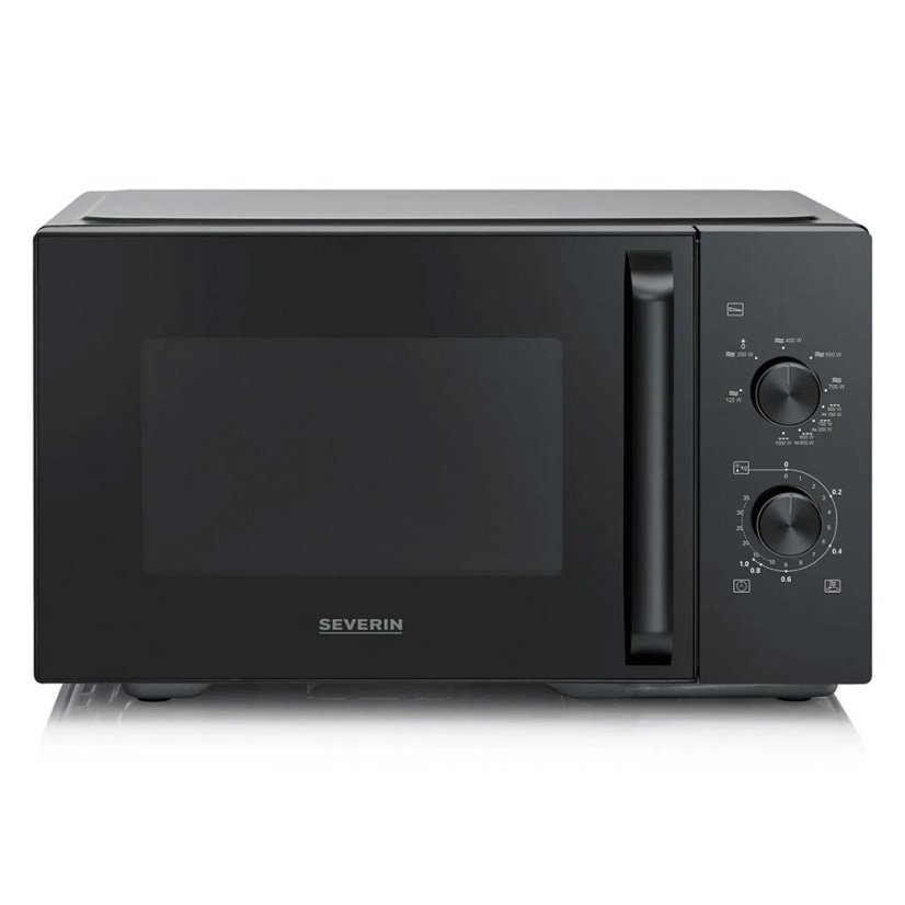 Mikrovlnná trouba s grilem Severin MW 7792